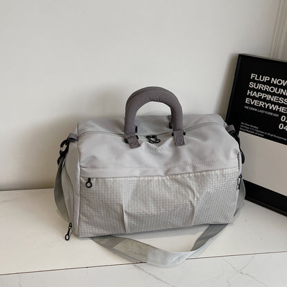 Reise-Duffel-Tasche