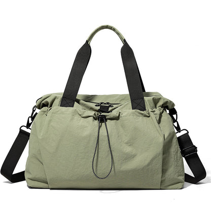 Vielseitige Reisetasche