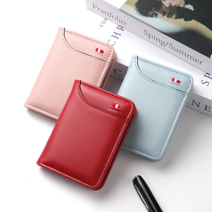 Slim Minimalist Kartenhalter
