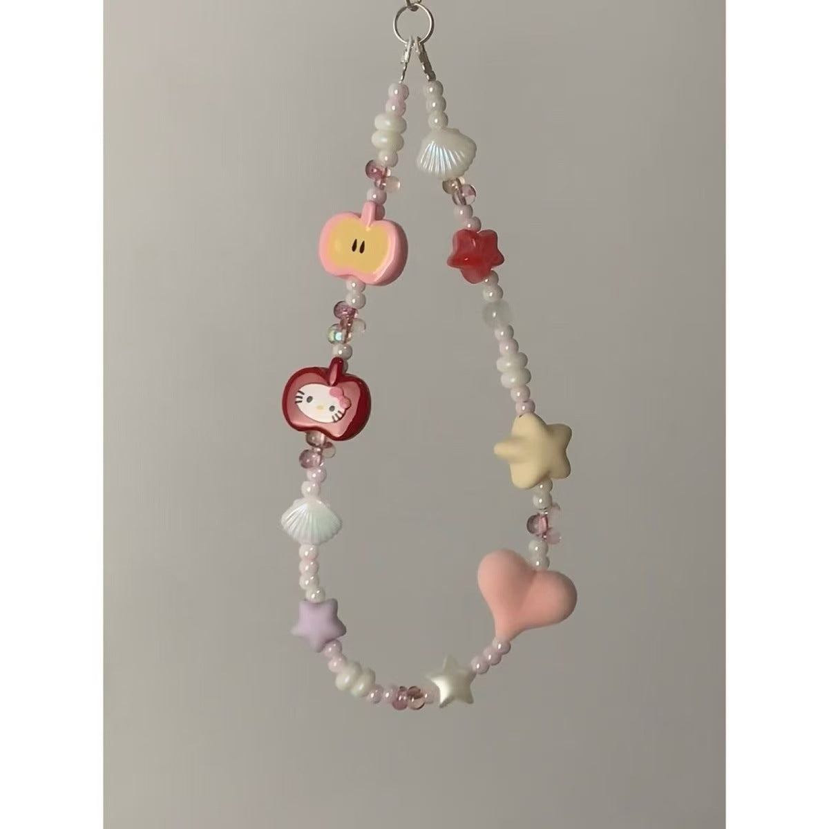 Verspielt Themen Charm Brillenband Brehn