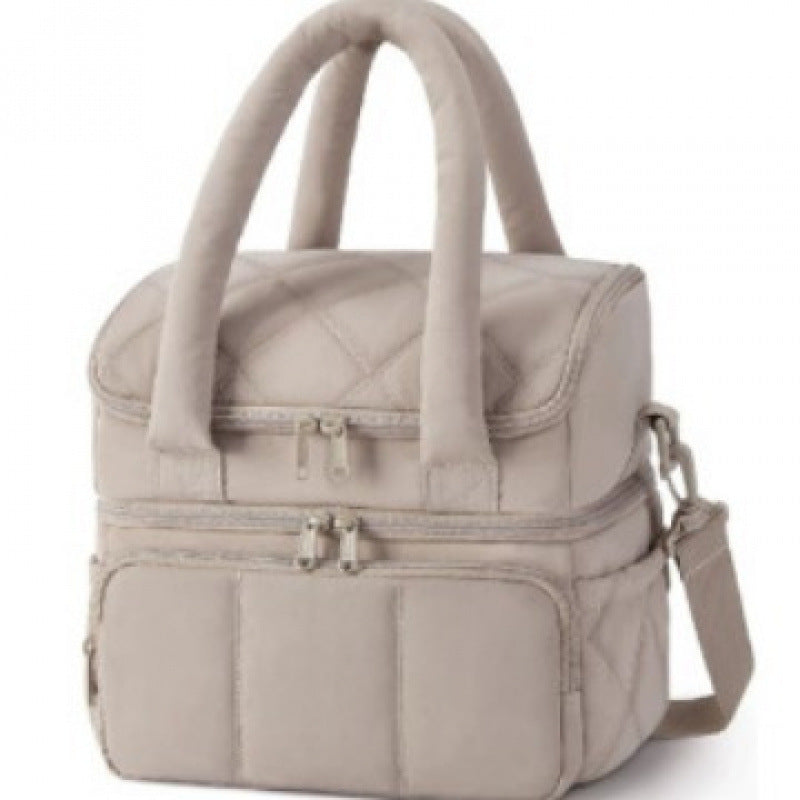 Kosmetiktasche Brehn