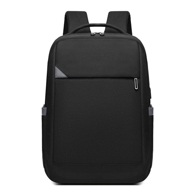 Professioneller technikintegrierter Laptop-Rucksack Brehn