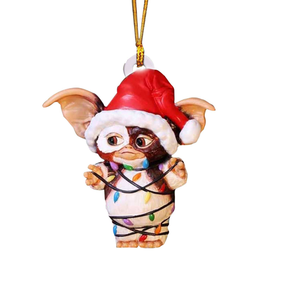 Weihnachts-Themen Dekorative Figur Brehn