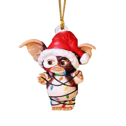 Weihnachts-Themen Dekorative Figur Brehn