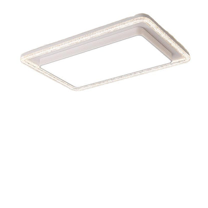 Moderne Deckenleuchte