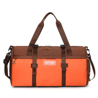 Multi-Zweck Abenteuer Duffel Brehn