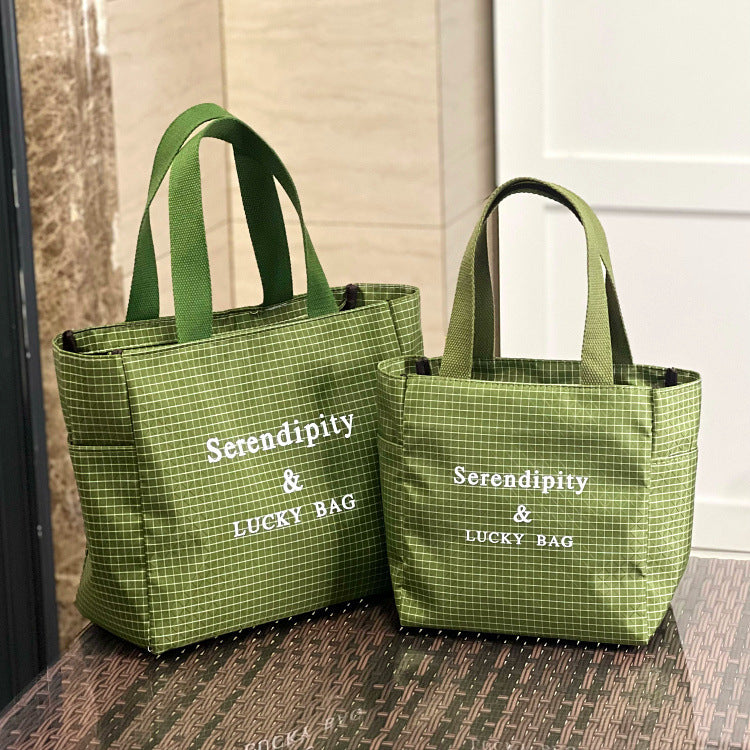 Modische Utility Tote Bag Brehn