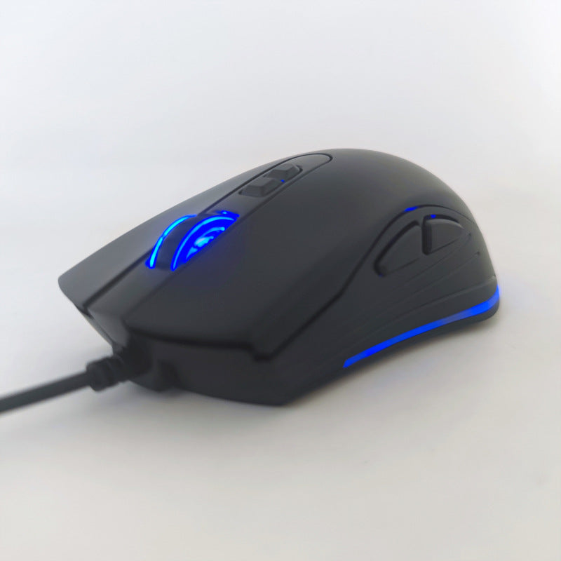 Gaming-Maus Brehn