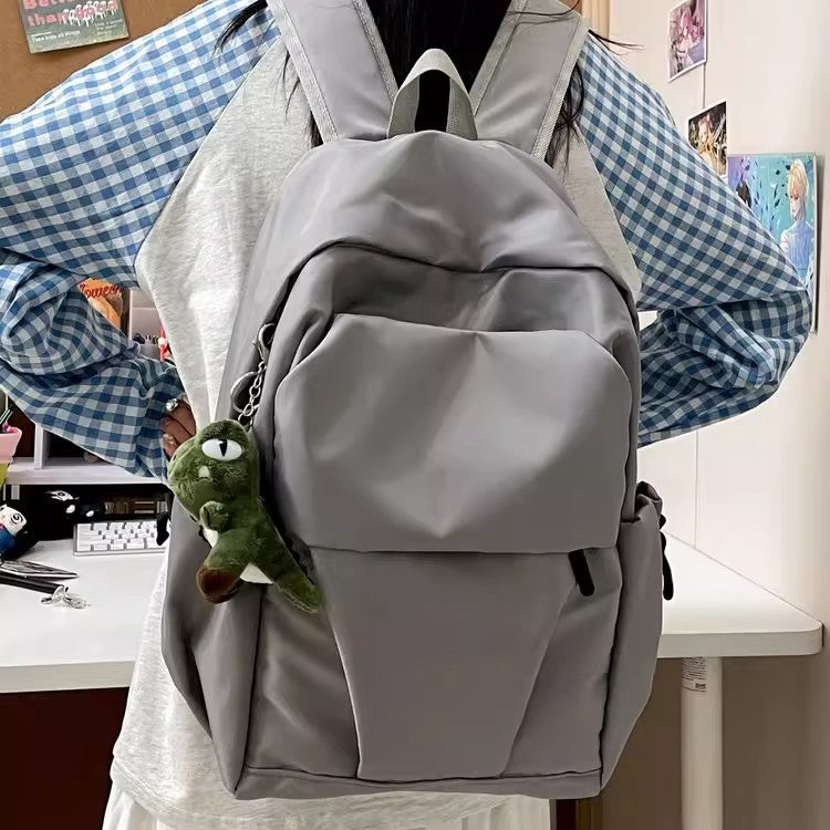 Ergonomischer Multi-Fach-Rucksack