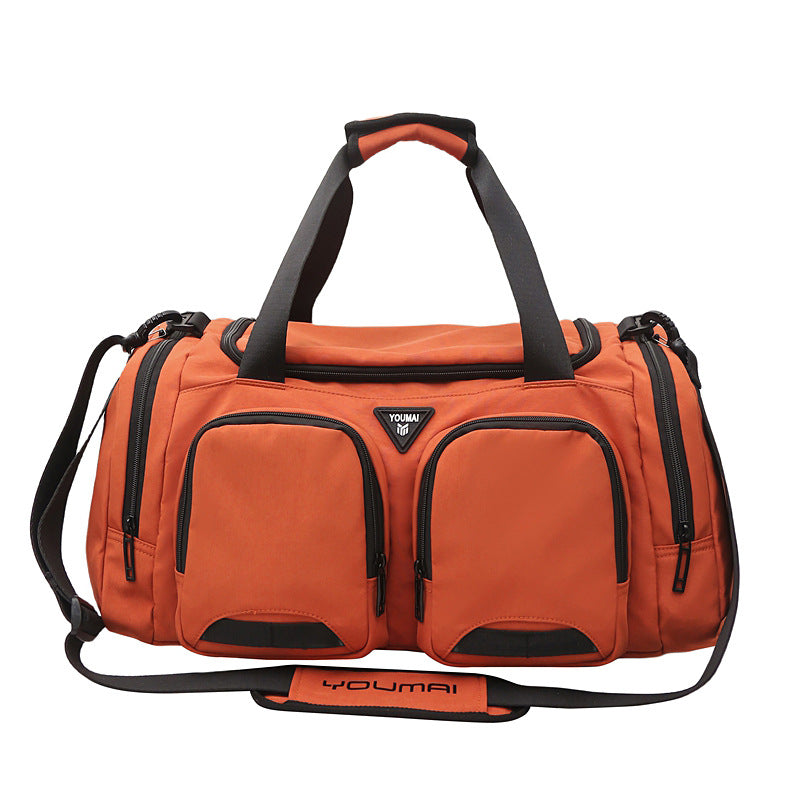 Multifunktionale Abenteuer Reisetasche