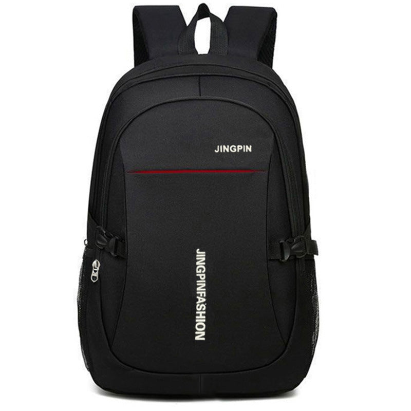 Stylischer Laptop-Rucksack Brehn