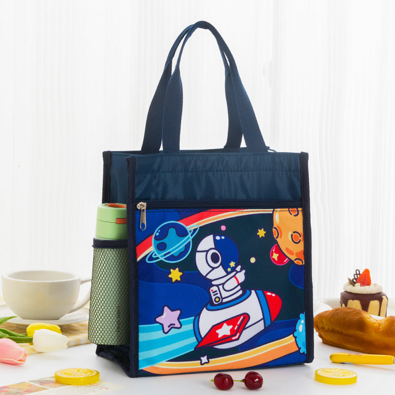 Multizweck-Isolierte Lunch-Tasche Brehn