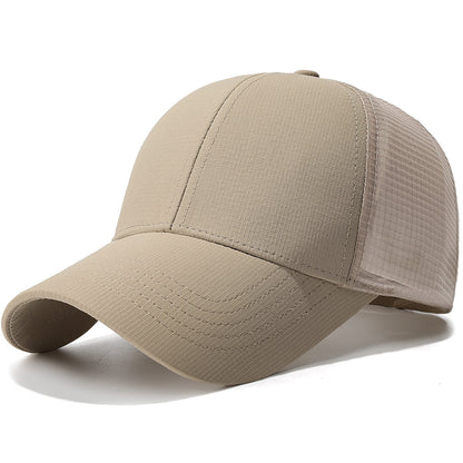 Unisex Performance Baseball Cap Brehn