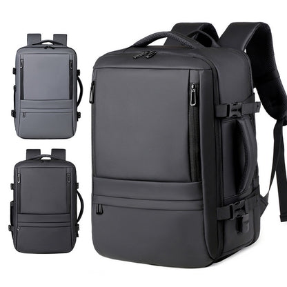 Multifunktionaler Reise-Rucksack Brehn