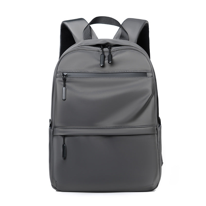 Moderner Ergonomischer Rucksack Brehn