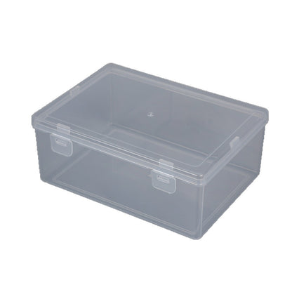 Modulare Klarsichtbox Brehn