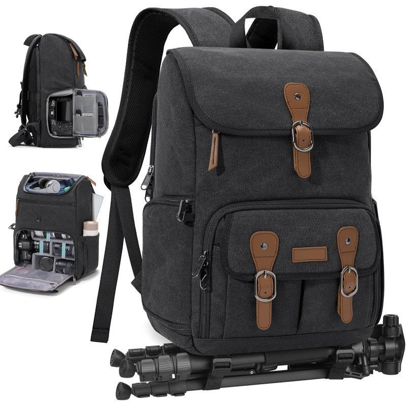 Fotografie Rucksack Brehn