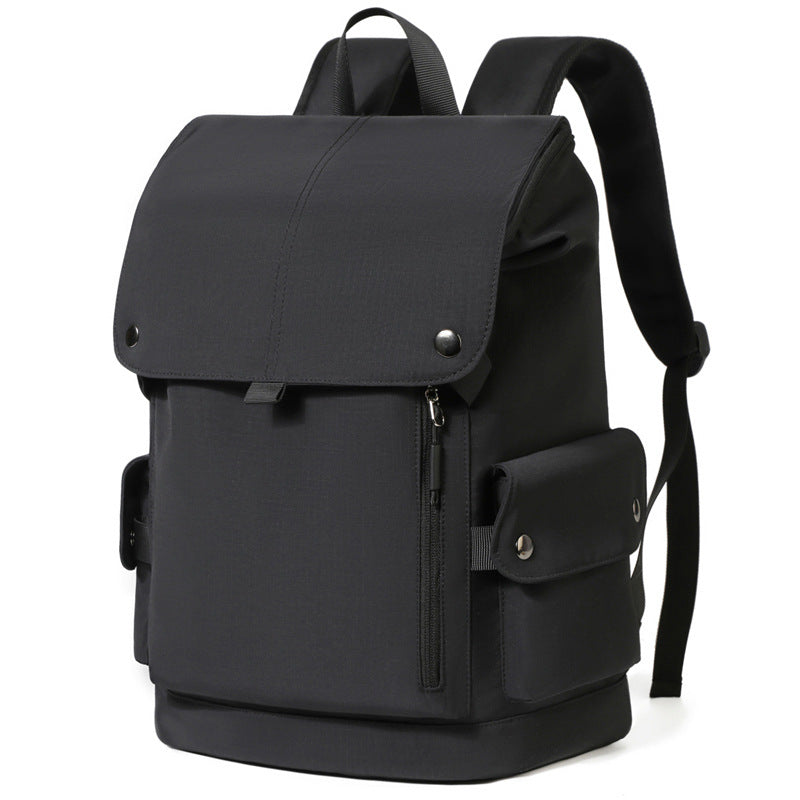 Vielseitiger Mehrfach-Fach-Schulrucksack Brehn