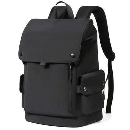 Vielseitiger Mehrfach-Fach-Schulrucksack Brehn
