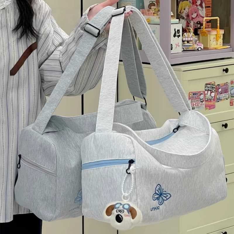 Stylische Multifunktionale Reisetasche