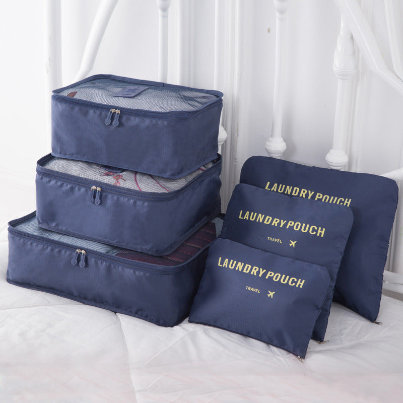 Reise-Organizer-Set Brehn