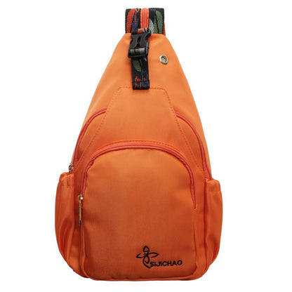 Lässiger Sling-Rucksack