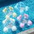 Aufblasbare Meerjungfrauenschwanz Pool Float Brehn