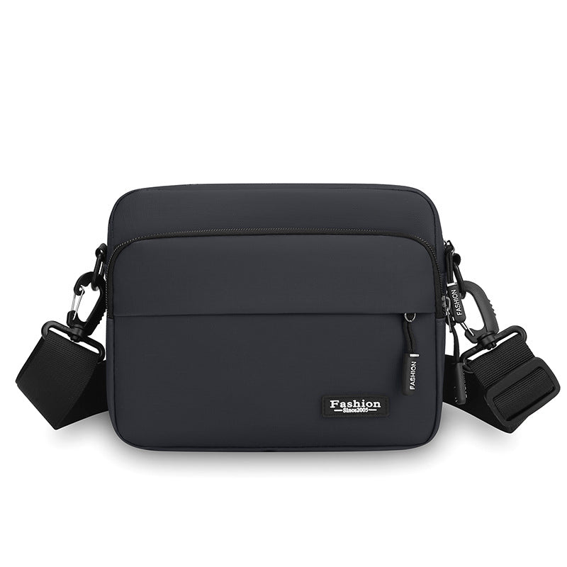 Kompakte Crossbody-Fashion-Tasche Brehn