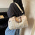 Vielseitige Canvas Sport Reise Tasche