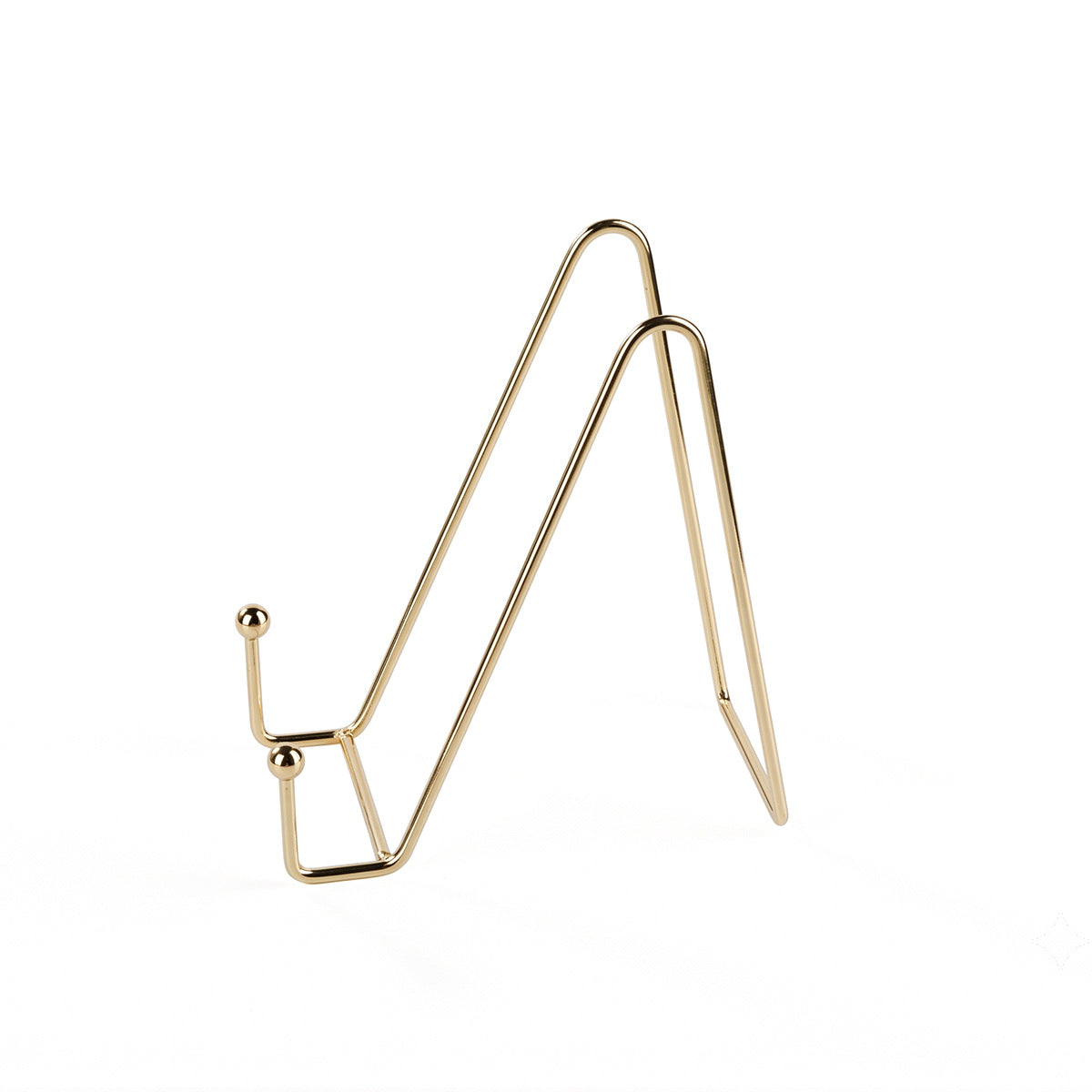 Eleganter Metall-Küchenorganizer Brehn