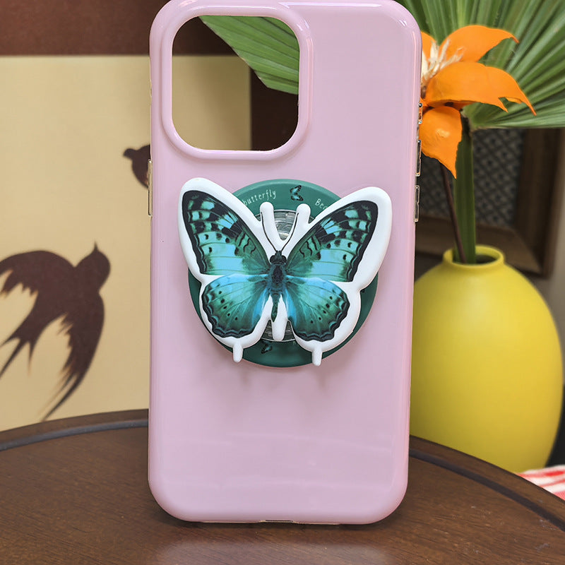 Butterfly Pop Grip Brehn