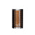 Moderne dekorative Tischlampe
