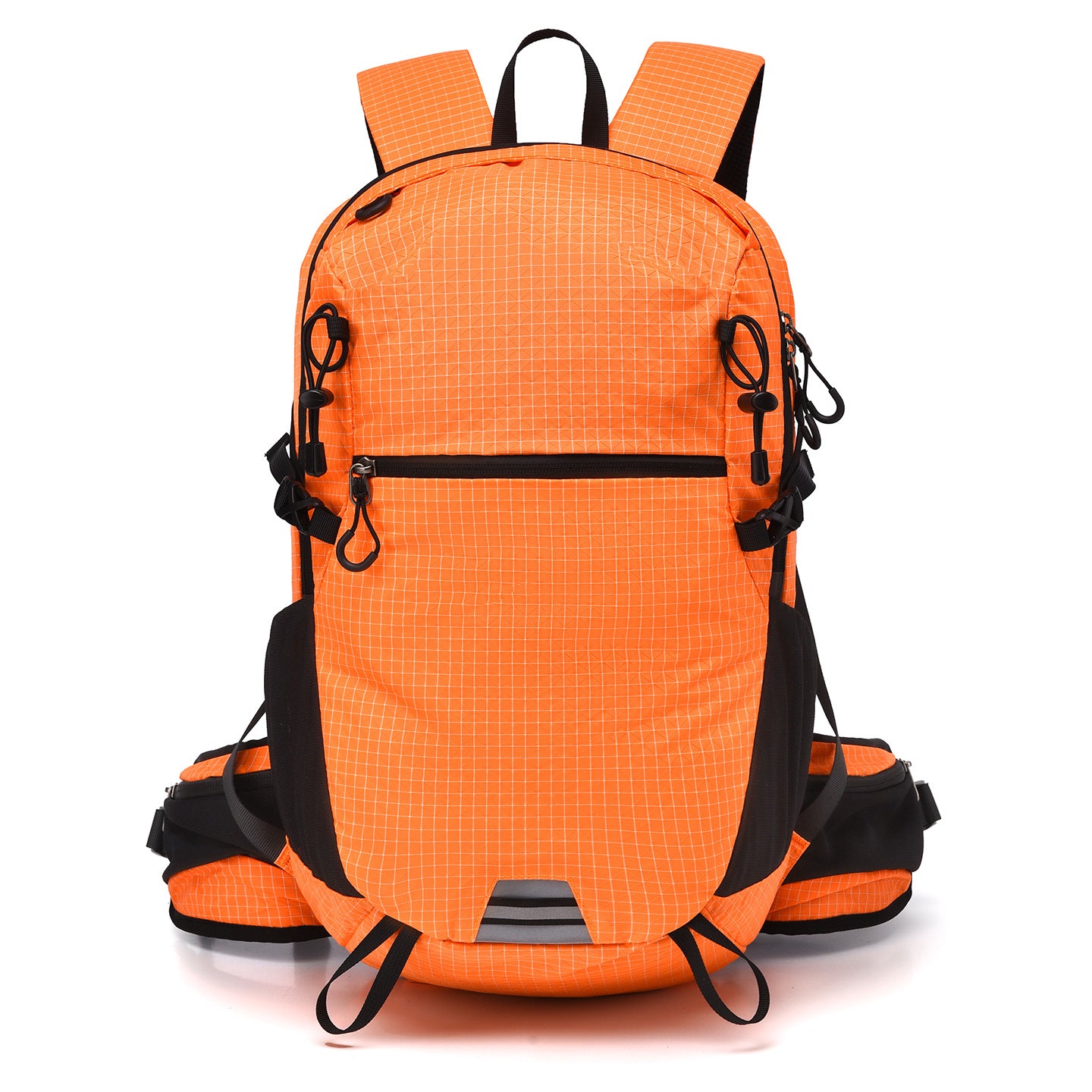Fortgeschrittener Pendler-Rucksack Brehn