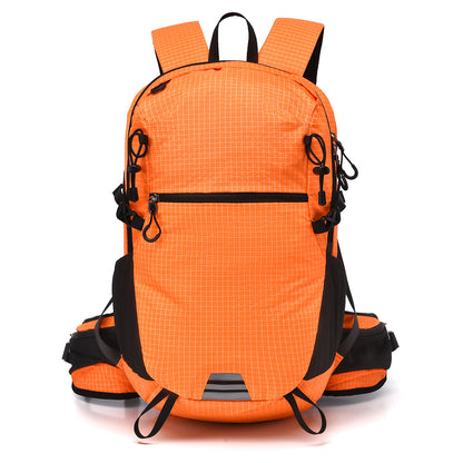 Leichtgewichtiger, Mehrfachfächer Outdoor-Rucksack Brehn