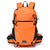 Leichtgewichtiger, Mehrfachfächer Outdoor-Rucksack Brehn