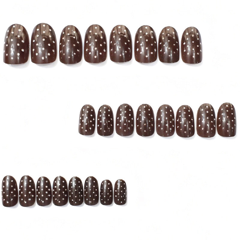 Premium Dekorative Nagelverbesserungsset Brehn