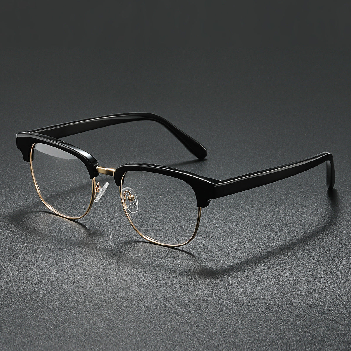 Damen modische Brille mit elegantem Rahmen und hochwertigen Details Brehn