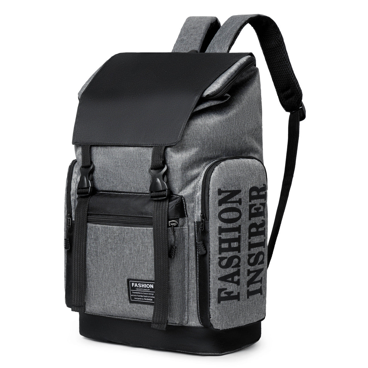 Vielseitiger Sport-Rucksack Brehn