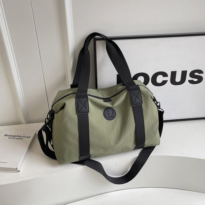 Haltbares Abenteuer Duffle
