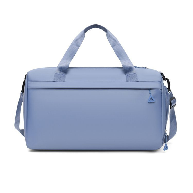 Multifunktionale Fitness-Reisetasche Brehn