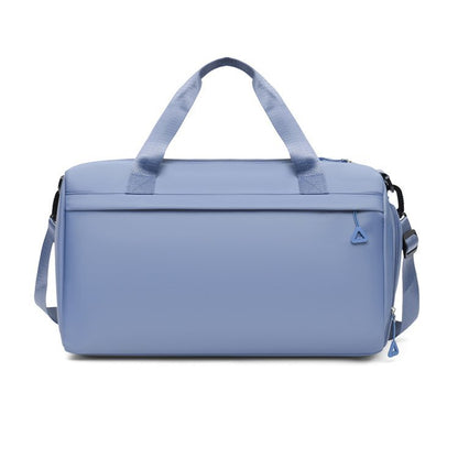 Multifunktionale Fitness-Reisetasche Brehn