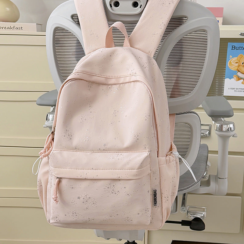 Stylischer Gemusterter Rucksack Brehn 1791205003
