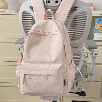 Stylischer Gemusterter Rucksack Brehn 1791205003