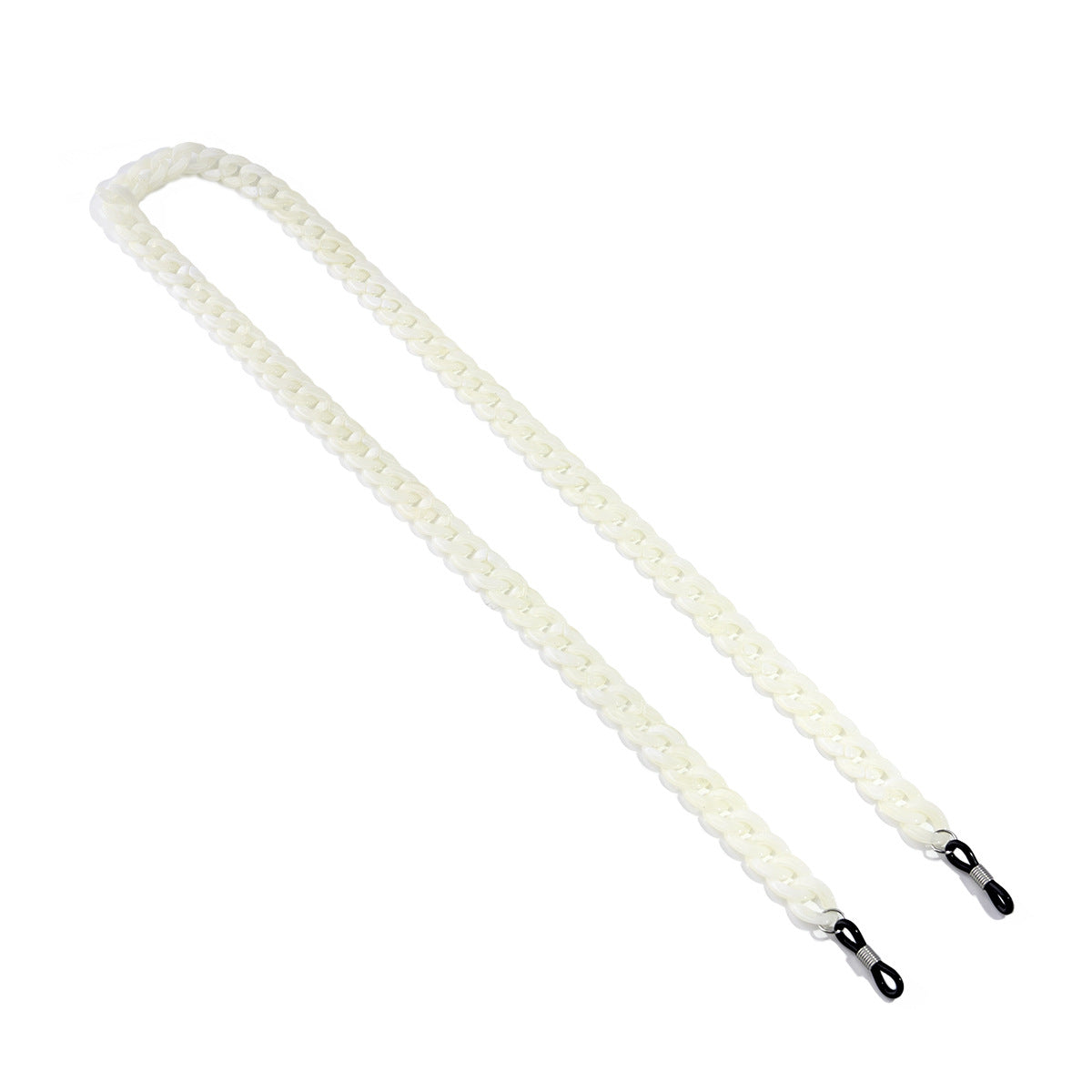 Geflochtene Brillenband Brehn
