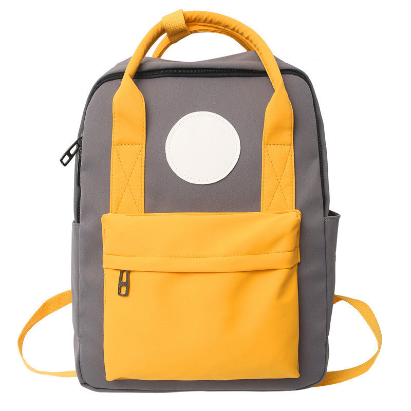 Lässiger Rucksack Brehn