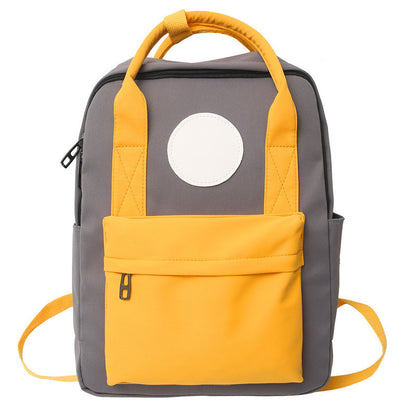Lässiger Rucksack Brehn