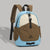 Vielseitiger Outdoor-Reiserucksack