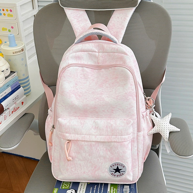 Trendy Multi-Funktionaler Rucksack