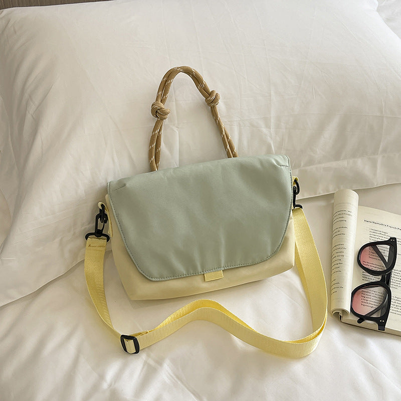 WoCompact Multifunktionale Handtasche Brehn