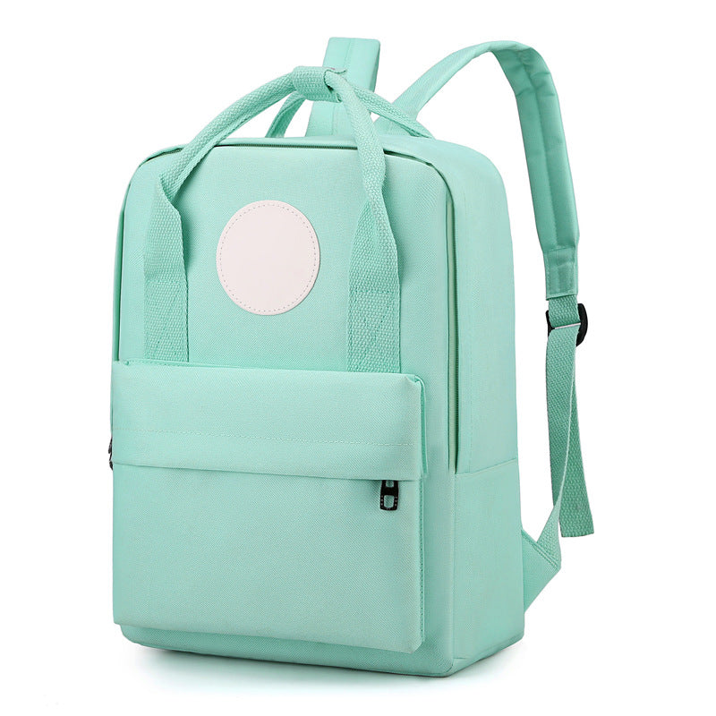 All-Season Vielseitiger Rucksack Brehn